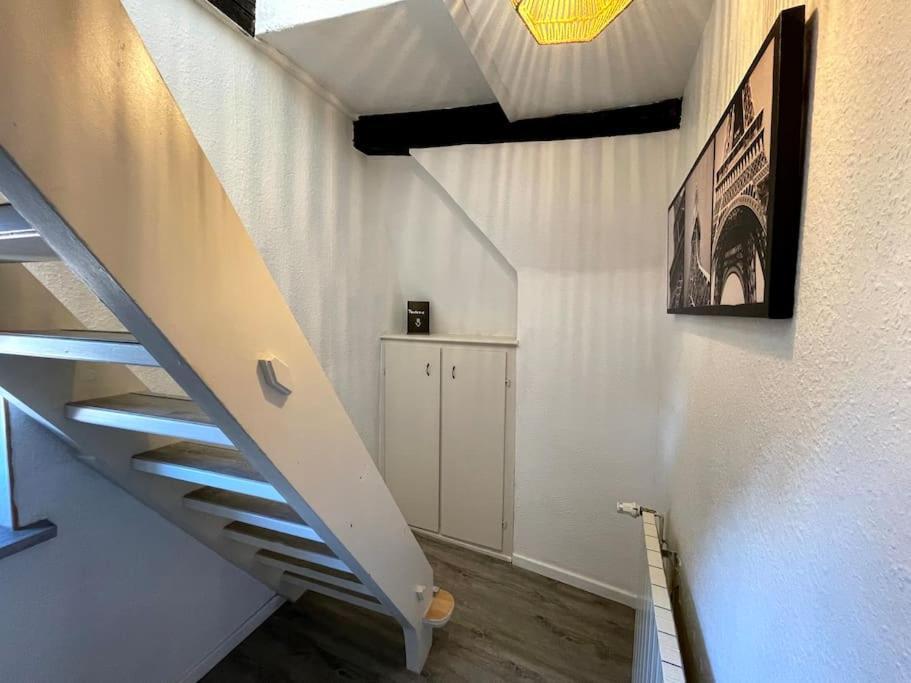 Apartmán Selestat Centre - L'Unique - 4 Pers - Cosy Exteriér fotografie